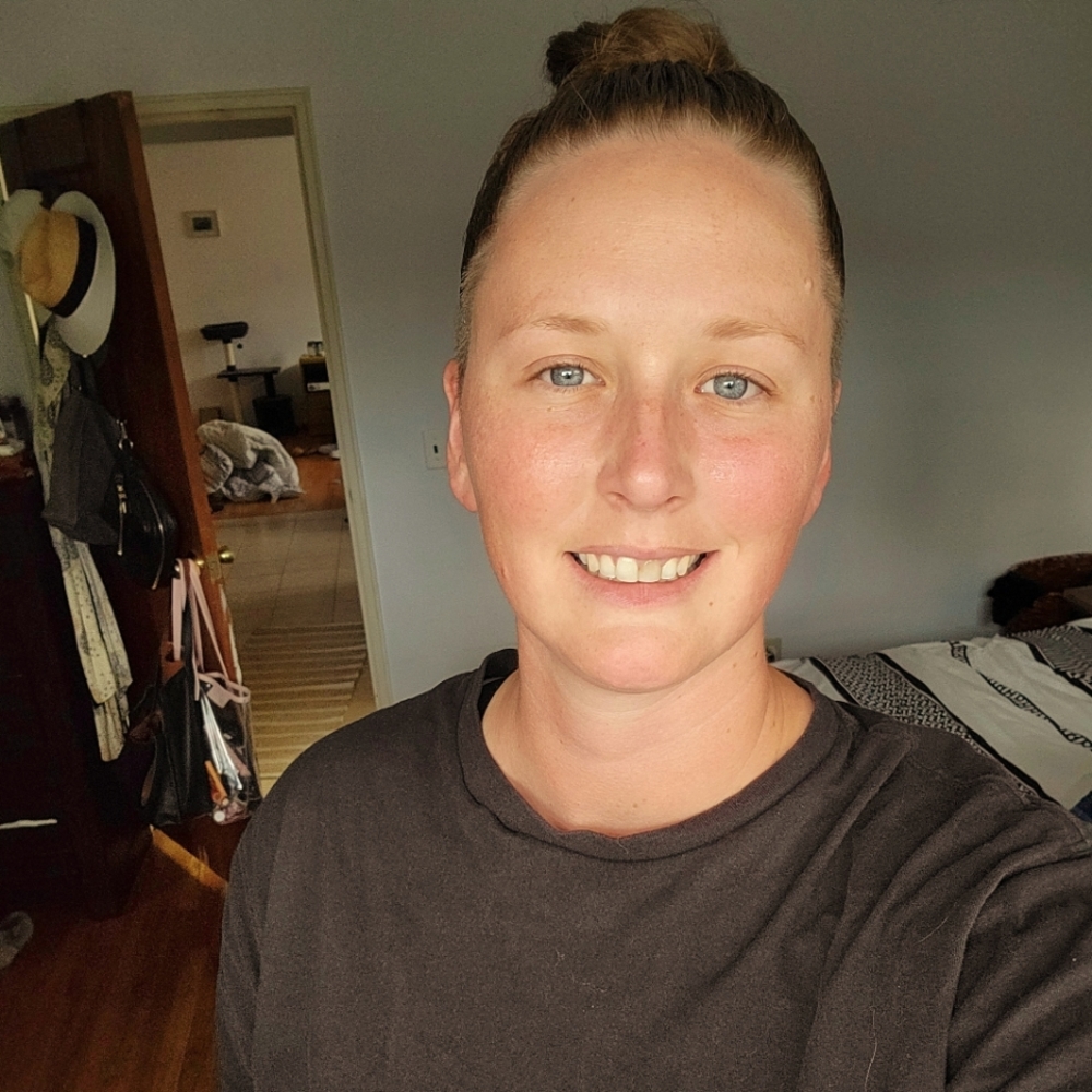 Meet your Posher, Lacey